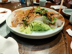 -北李妈妈菜(鲁能城店)