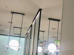-绿茶餐厅(淮安吾悦广场店)