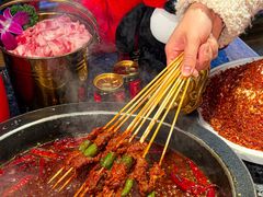 -蜀大侠火锅(总府路店)