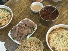-北路拉面馆(洪湖里店)