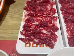 -朱氏牛鼎记鲜牛火锅(山水华庭店)