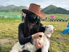 -新疆那拉提国家旅游度假区