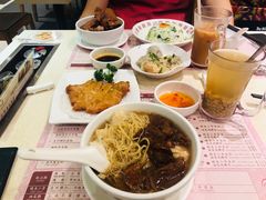 -池记(尖沙咀店)