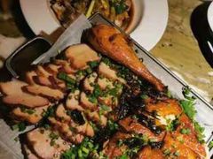 -绿茶餐厅(乐峰广场店)