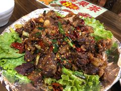 -88号小吃店·经典云南菜·地道纳西美食