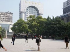 -南昌八一起义纪念馆