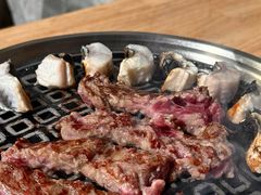 -霸腹烤肉(厦门柚子番店)