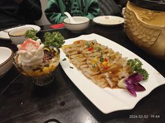 -百年家风·老馆子(东风店)