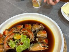 -甬上名灶·首店(环城西路店)