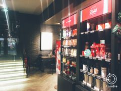 -星巴克臻选(南京金茂览秀城店)