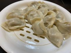 -东北饺子馆(马尾君竹店)