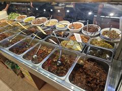 -梅溪·小伙子干挑面(安吉总店)