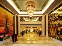 -广州克莱顿酒店