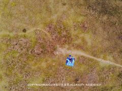 -汉长安城未央宫国家考古遗址公园