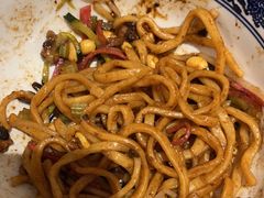 -月福京味斋·烤鸭店·北京菜(鼓楼总店)