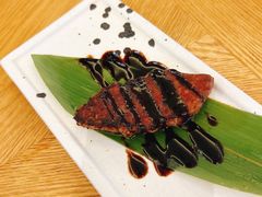 -庖丁兄弟干式熟成牛排自助餐厅(仁恒伊势丹店)
