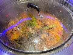 -山河屯铁锅炖(哈西站店)
