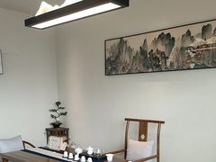 -小茶闲舍·观景商务茶馆(广州塔店)