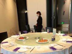 包厢-富黎华海鲜大酒楼(正大广场店)