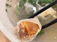 -吉祥馄饨(虹桥火车站店)