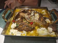 -渝是乎酸菜鱼(龙旗购物中心店)