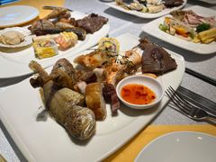 -杭州国际会议中心洲际酒店-原素全日餐厅(解放东路店)