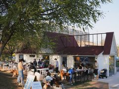 -小意思咖啡店(草桥店)