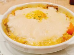 牛肉焗饭-CoCo壱番屋