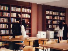 -二酉书店TOYOU BOOKS