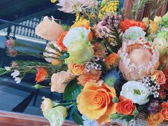 -ChaKo Flora ·茶子花艺 (市北店)