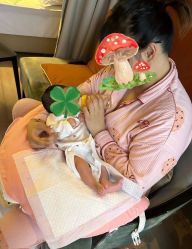 -耐味林月子会所(黄兴公园店)