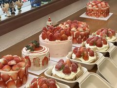 -流酥可心·牛乳蛋糕商店(禾祥西路店)