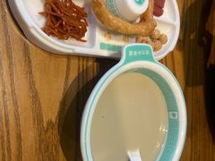 -尹三豆汁(前门旗舰店)