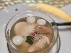 -8餐厅(新葡京酒店)