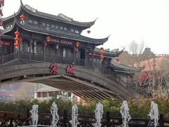 -杭州宋城