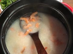 -如轩·海鲜砂锅粥·潮汕菜(海珠店)
