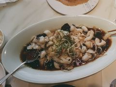 -南山鲜虾面·活鲜小馆·海味大连菜(南山总店)