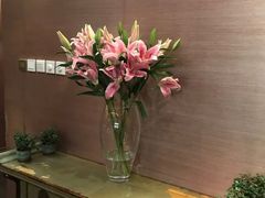 -华夏良子·足道SPA艾灸(王府井店)