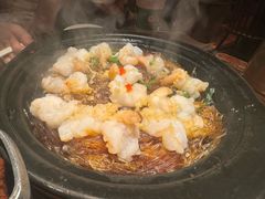 -绿茶餐厅(华联万柳店)