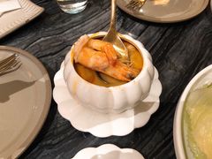 冬荫功虾汤-Thai Alley泰爱里(二沙岛店)