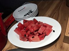 -营信刘罗锅铁锅炖(建华店)