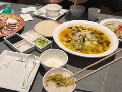 -邑金陵北京烤鸭店·现炒家常菜(ITC MALL店)