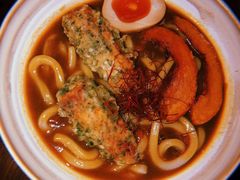 -铃木食堂(帽儿胡同店)