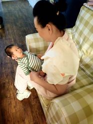 -悦家·美丽妈妈月子会所(龙奥店)