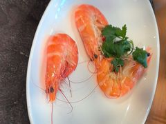 -环球渔市·平价海鲜餐厅(星潮广场店)