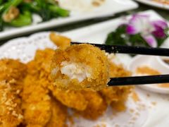 -新辉港式茶餐厅(北栅店)