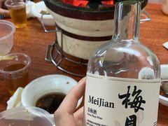 赠生菜-威邵鸡煲(西华路总店)