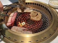 -炙城·韩式烤肉(南京东路店)