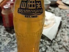 山海关-天津卫码头(南开大悦城店)