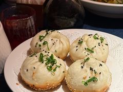-老吉堂上海本帮菜(工体店)